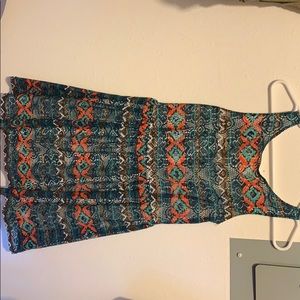 Dress originally from target